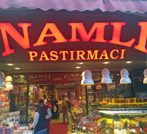 Namli Cafe Sarkuteri Photos Pictures Of Namli Cafe Sarkuteri Istanbul Zomato